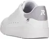 Rieker Rock/Tropper/Alabama Damenschuhe Schnürschuhe Weiß Produktbild-Vorschau 23