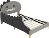 MODFU Letto singolo per bambini 90x200 con design a tema Anteprima dell’immagine prodotto 11