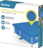Bestway 58105 / 24, Bezpečnostní potah na bazén, Nadzemní Náhled obrázku produktu 14