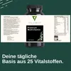 Vita Elements Multivitamine Complex 180 Capsules 21 Productafbeelding-voorbeeld 6