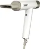 A white Shark brand hairdryer is shown against a white background. Voir les images du produit