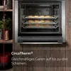 Neff N 50, Backofen, 60 x 60 cm, Graphite-Grey, B6ACJ7AG3 Produktbild-Vorschau 9