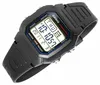 Casio W-800H-1AVES, Wodoodporny, Elektroniczny Podgląd zdjęcia produktu 12