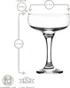 Rink Drink Espresso Martini Gläser - Klassische 20er Jahre Produktbild-Vorschau 3
