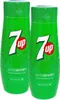 Concentré Sodastream 7up Boisson Gazeuse Rafraîchissante Voir les images du produit 28
