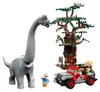LEGO 76960 Jurassic Park Odkrycie brachiozaura, zestaw z Podgląd zdjęcia produktu 28