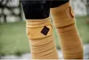 Kentucky Horsewear Polarfleece Velvet Bandagen Produktbild-Vorschau 5