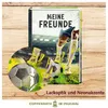 Freundebuch - Meine Freunde Produktbild-Vorschau 5