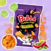 Samyang Buldak Potato Chips Habanero Lime – Scharfe Produktbild-Vorschau 1