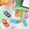 12 Magnetische Tiere Lesezeichen für Kinder - Sprüche über Produktbild-Vorschau 5