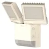 Theben LED-spots, model m theLeda S17-100 WH, Productafbeelding-voorbeeld 1