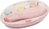 Baby Nagelpflege-Set Elektrisch Baby Nagelfeile mit 6 Produktbild-Vorschau 1
