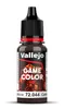 Vallejo 72.044, Braun, Acrylfarbe, Flüssigkeit, 17 ml, 1 Produktbild-Vorschau 1