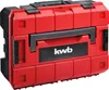 kwb 370560 Werkzeugkoffer bestückt 80teilig (370560) Produktbild-Vorschau 6