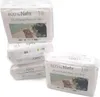 Eco by Naty Windeln Größe 1 100 Windeln 2-5kg ONE MONTH Produktbild-Vorschau 11