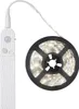 KIK KX4942 LED pásik so senzorom pohybu 2 m, studená biela Náhľad obrázku produktu 1