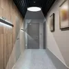 LED Solution Černé přisazené LED svítidlo Plano kulaté Náhled obrázku produktu 18