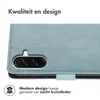 imoshion Luxe Bookcase dla Samsung Galaxy A57 (5G) - Podgląd zdjęcia produktu 5