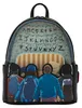 Stranger Things by Loungefly Mini Rucksack 10th Anniversary Náhled obrázku produktu 1