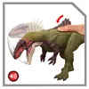 Jurassic World Battle Roar Becklespinax Produktbild-Vorschau 10