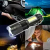 Mini LED-Taschenlampen Glow-Max 3er-Set, mit 2 Produktbild-Vorschau 2