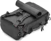 Motorrad Rucksack / Hecktasche # RG5 35L Liter schwarz Produktbild-Vorschau 2