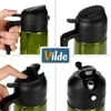 Vilde | Dávkovač oleja 450 ml - Rozprašovač oleja do Náhľad obrázku produktu 4