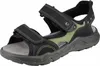 Lurchi Sandalen Jungen 31383238353934 Schwarz 34 EU Produktbild-Vorschau 1