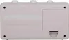 Karlsson - Wecker Data Flip - Grau - 19x6.4x11.5cm Produktbild-Vorschau 5