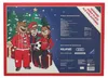 I Adventskalender I Kinder I 2026 MIA SAN MIA REKORDMEISTER Produktbild-Vorschau 3
