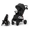 Kinderkraft GRANDE 2 – Buggy bis 22 kg, große gefederte Produktbild-Vorschau 1