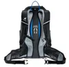 Deuter Superbike 18, Turistika, Čierna, M, 18 L, 1,02 kg, Náhľad obrázku produktu 4
