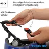 FISCHER BMX Fahrradhelm, Dirt Bike Helm Plus Explorer, S/M, Produktbild-Vorschau 30