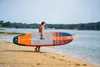 Aqua Marina SUP-Board Set Atlas All-Around Advanced 366 cm Produktbild-Vorschau 7