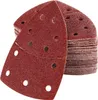 Schleifdreiecke, Schleifpapier für Bosch PSM 100A, PSM 160, Produktbild-Vorschau 1