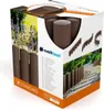 Cellfast Garden Bordure de pelouse Palissade plastique avec Voir les images du produit 3