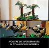 LEGO Star Wars Diorama : Poursuite sur un poursuivant à Voir les images du produit 38
