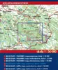 Bieszczady 1:50.000. Parco nazionale di Bieszczady. Mappa Anteprima dell’immagine prodotto 2