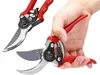 Verk 11421 Cesoie 20 cm rosso Anteprima dell’immagine prodotto 8