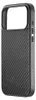 Black Rock Robust Carbon, Cover, Apple, iPhone 17 Pro, 16 Produktbild-Vorschau 3