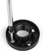SOTECH 4er Set Möbelfuss GOLF III | Durchmesser 50 mm | Produktbild-Vorschau 3
