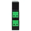 Shelly Pro 2PM, Halbleiterrelais, Schwarz, 802.11b, Produktbild-Vorschau 29