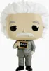 Funko Pop World History Albert Einstein 26 Vinyl Figure Náhľad obrázku produktu 1