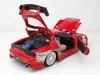 Jada Toys 253203033 Mazda RX-7 1993 rot Dom Fast & Furious Produktbild-Vorschau 5