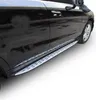 Marche-Pieds Latéraux Compatible Avec Mercedes ML Class Voir les images du produit 4