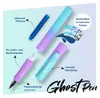 McNeill Ghost Pen Füller mit radierbare Tinte ergonomisch Produktbild-Vorschau 3