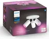 Philips Hue White and Color ambiance Fugato Dreierspot Produktbild-Vorschau 6