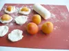 PLANCHE À PÂTISSER silicone Planche à pâtisserie Planche à Voir les images du produit 10