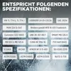 TECPO Kühlerfrostschutz G13+ bis -40° | 5 Liter | Produktbild-Vorschau 3
