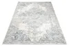 Tapiso Teppich VALLEY Modern Kurzflor Grau Blau Wohnzimmer Produktbild-Vorschau 12